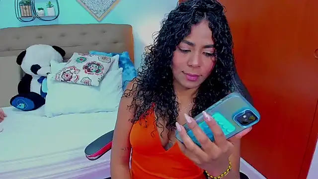 Snapshot of Edelaine_rogers chatting on February 24, 2026, 5:52 am Edelaine rogers online show from February 24, 2026, 5:52 am