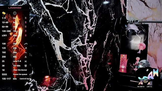 la mazona online show from February 6, 2026, 7:21 pm