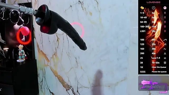 la mazona online show from January 8, 2026, 7:31 pm