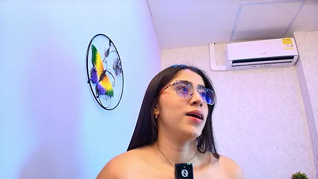 Amy wats0n online show from March 11, 2026, 7:08 pm