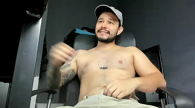 adel hard  online show from January 8, 2025, 2:56 pm