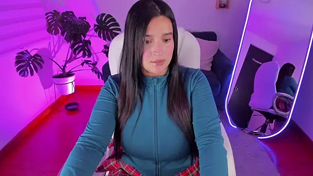 Pamela cheverry online show from January 12, 2026, 4:08 am