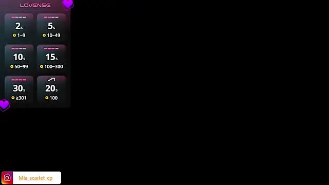 Snapshot of Mia_scarlet69 chatting on January 17, 2026, 12:42 pm Mia scarlet69 online show from January 17, 2026, 12:42 pm