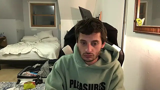 Snapshot of Dylansd chatting on December 12, 2024, 4:48 am Dylansd online show from December 12, 2024, 4:48 am