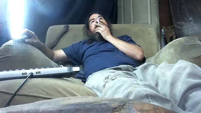linksjack1010 online show from May 10, 2026, 11:47 am