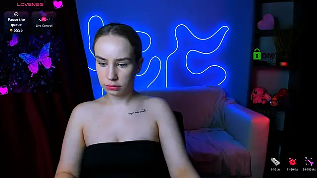 asol muah online show from October 24, 2025, 4:50 pm