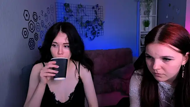 asol muah online show from April 14, 2026, 7:19 pm