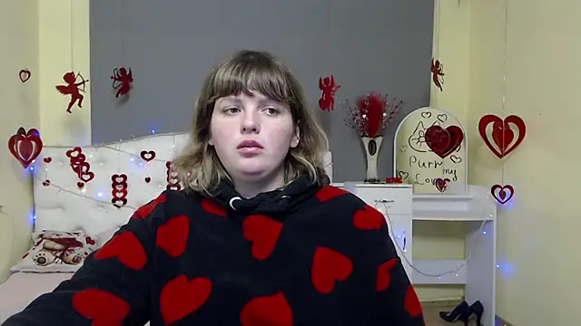 StaceyLex online show from February 16, 2026, 6:56 am