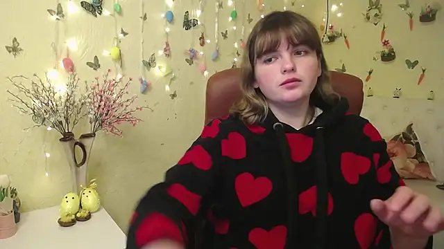 StaceyLex online show from April 5, 2026, 5:14 am