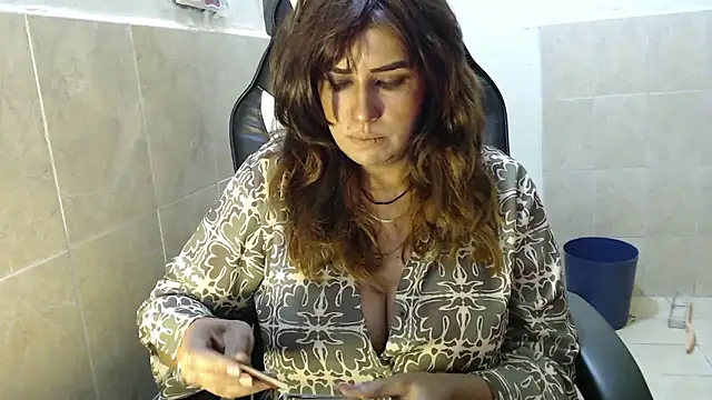 pareeti online show from January 7, 2026, 5:40 pm