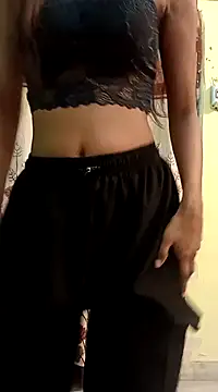 Snapshot of Miss-Sadhana chatting on February 5, 2025, 10:30 am Miss-Sadhana online show from February 5, 2025, 10:30 am