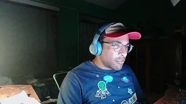        the online show from February 24, 2026, 2:34 am