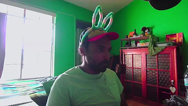        the online show from March 8, 2026, 9:07 pm