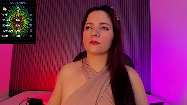 gaby flow online show from February 23, 2026, 12:56 am