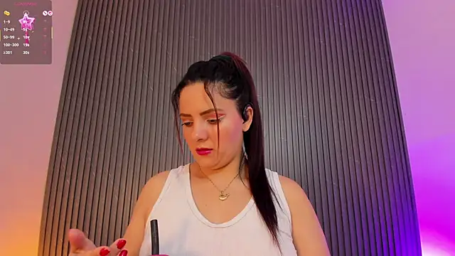 gaby flow online show from May 17, 2026, 1:16 am