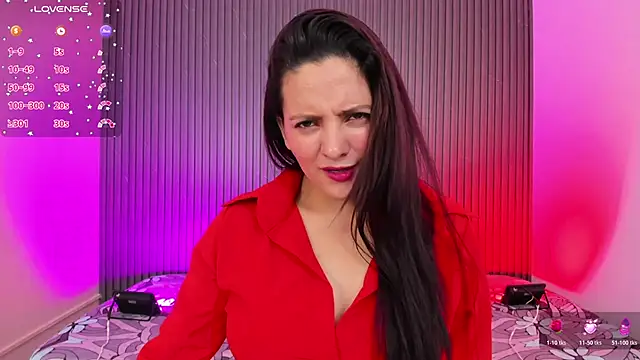 gaby flow online show from February 25, 2026, 2:23 am