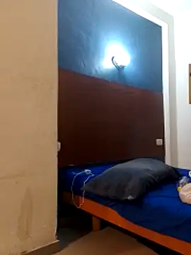 BURN666ING online show from December 14, 2025, 1:01 am