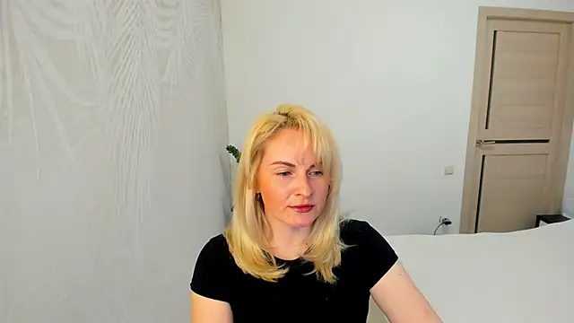 Alicee Gracee online show from March 28, 2026, 4:52 pm