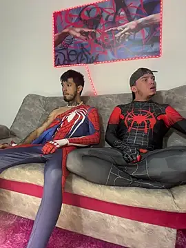 Anthony-Martin online show from February 28, 2026, 4:17 pm