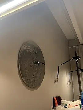 Snapshot of ScarletAss chatting on September 25, 2025, 5:19 pm ScarletAss online show from September 25, 2025, 5:19 pm