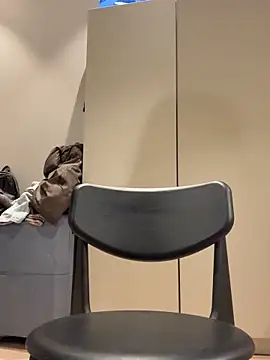 ScarletAss online show from November 12, 2025, 4:33 pm