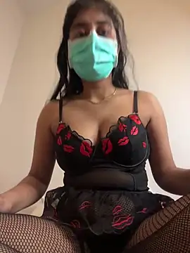 Snapshot of ScarletAss chatting on January 4, 2025, 9:09 pm ScarletAss online show from January 4, 2025, 9:09 pm