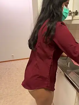 Snapshot of ScarletAss chatting on January 5, 2025, 9:57 pm ScarletAss online show from January 5, 2025, 9:57 pm