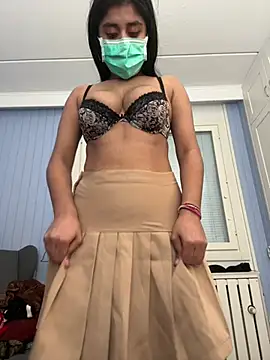 Snapshot of ScarletAss chatting on February 16, 2025, 8:00 pm ScarletAss online show from February 16, 2025, 8:00 pm