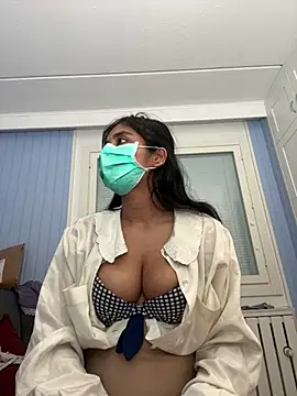 Snapshot of ScarletAss chatting on March 15, 2025, 8:10 pm ScarletAss online show from March 15, 2025, 8:10 pm