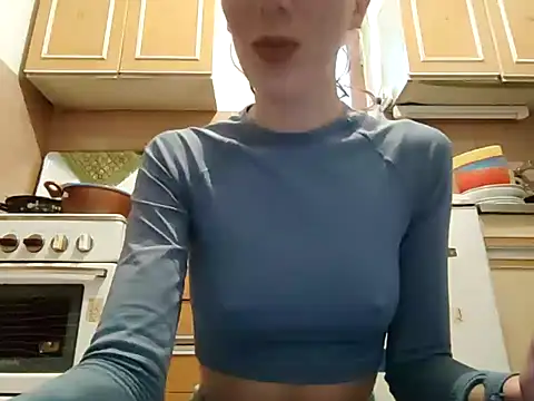 beaverwoman online show from January 29, 2025, 2:32 pm