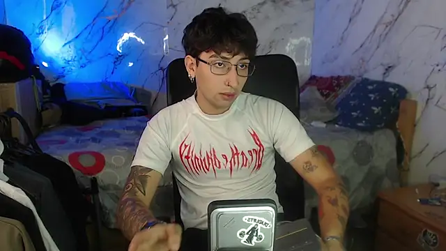 Dereck Dickson online show from February 6, 2026, 9:00 pm