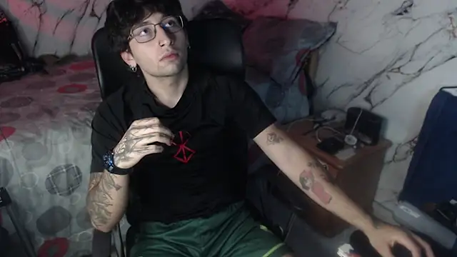 Dereck Dickson online show from April 11, 2026, 4:09 am