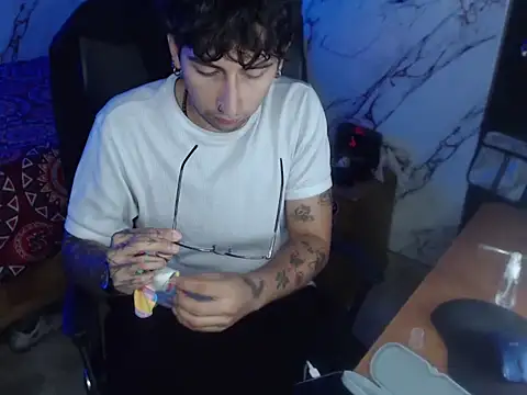 Dereck Dickson online show from March 3, 2026, 11:12 pm