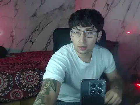 Dereck Dickson online show from February 22, 2026, 2:58 am