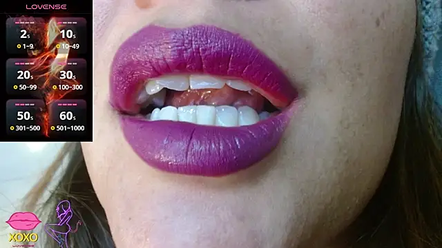 miss evoleth2 online show from March 22, 2026, 4:38 am