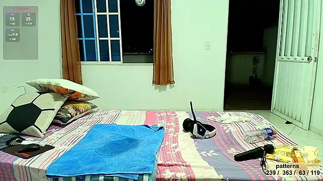  sex in paradise  online show from March 11, 2025, 2:32 am