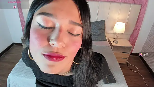 Malory st online show from January 22, 2025, 10:59 pm