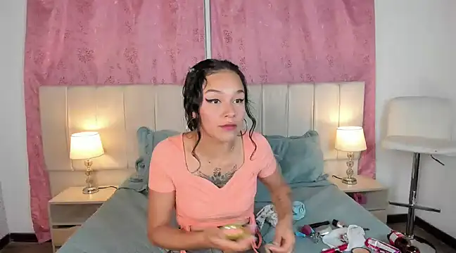 Malory st online show from February 8, 2025, 7:16 pm