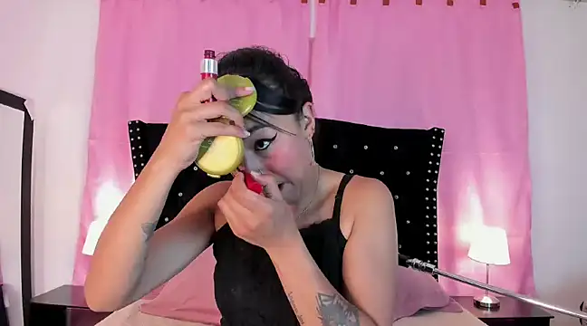 Malory st online show from February 11, 2025, 6:44 pm