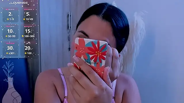 AmaiaFerrer online show from March 28, 2026, 3:46 pm