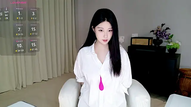 Snapshot of Lucky-baby chatting on May 4, 2026, 1:47 pm Lucky-baby online show from May 4, 2026, 1:47 pm