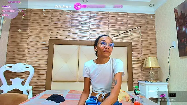 Brianrosex online show from February 20, 2026, 7:49 pm