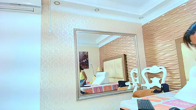 Brianrosex online show from March 2, 2026, 1:50 am