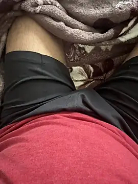 Rahulroy96 online show from January 4, 2025, 10:16 am