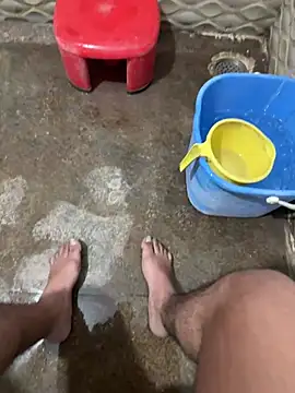 Rahulroy96 online show from January 7, 2025, 4:39 am