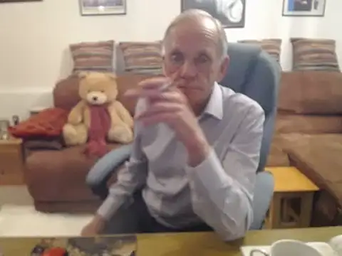 Snapshot of Ferret7777 chatting on April 30, 2026, 6:59 pm Ferret7777 online show from April 30, 2026, 6:59 pm