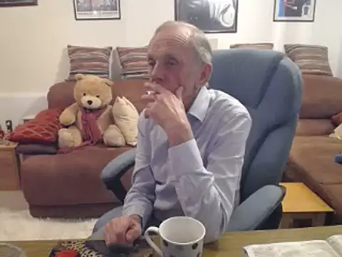 Ferret7777 online show from March 19, 2026, 6:52 pm