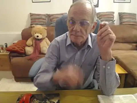 Ferret7777 online show from March 15, 2026, 9:44 pm