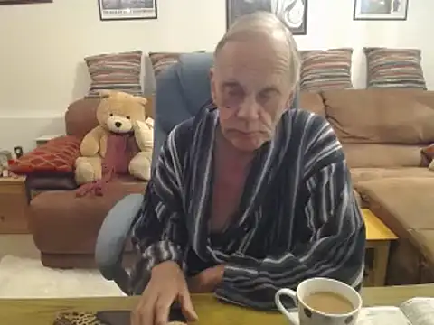 Snapshot of Ferret7777 chatting on May 7, 2026, 9:18 pm Ferret7777 online show from May 7, 2026, 9:18 pm