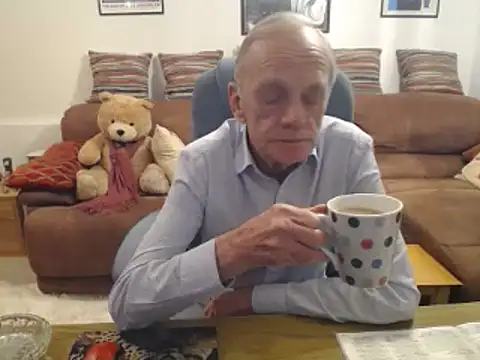 Ferret7777 online show from March 22, 2026, 9:16 pm